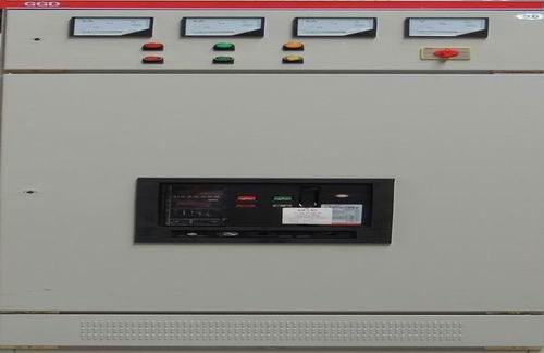 明光低压配电箱 明光低压配电箱